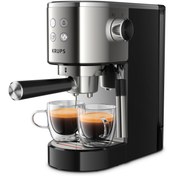 تصویر اسپرسوساز کروپس مدل XP442C40 Krups Virtuoso XP442C40 Espresso and Coffee Maker