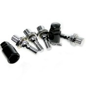 تصویر قفل رینگ پژو 405، 206، سمند، رانا و زانتیا (رینگ معمولی) 