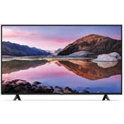 تصویر تلویزیون شیائومی مدل P1E سایز ۶۵ اینچ کیفیت تصویر Ultra HD 4K 