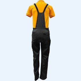 تصویر دوبنده جگوار 