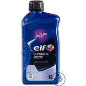 تصویر روغن گیربکس اتوماتیک ELF Elfmatic DIII MV 1L 