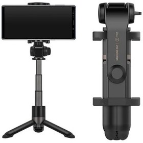 تصویر پایه نگهدارنده گوشی موبایل سامسونگ مدل TRS8D mini TRIPOD