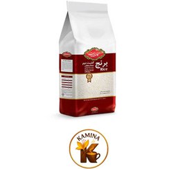 تصویر برنج کشت دوم گلستان 4.5کیلویی 