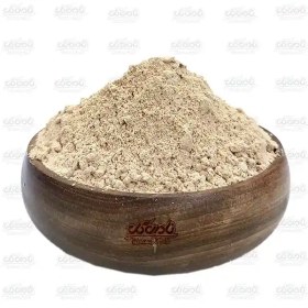 تصویر بلوط سابیده 