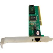 تصویر کارت شبکه اینترنال PCI رویال royal PCI Expres LAN card - تخفیف یلدایی 32152