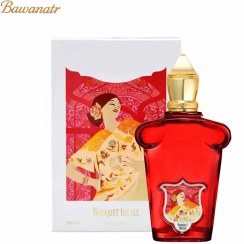 تصویر کازاموراتی قرمز بوکت آیدل 