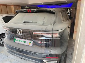 تصویر چانگان CS55 پلاس مدل 2025 ا Changan CS55 Plus Changan CS55 Plus