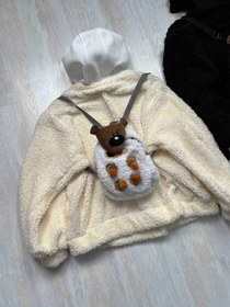 تصویر تدی ٢ تیکه کد ١١۶٨ 