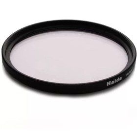 تصویر فیلتر لنز عکاسی اسکای لایت هایدا Haida 58mm Skylight Pro filter 