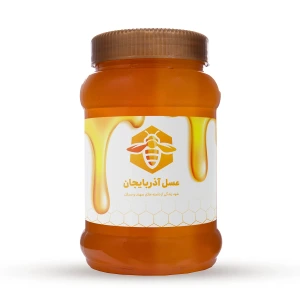 تصویر فروشگاه عسل آذربایجان