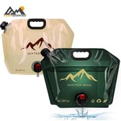 تصویر گالن سیلیکونی شیردار کد 401921 