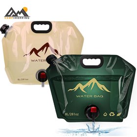 تصویر گالن سیلیکونی شیردار کد 401921 