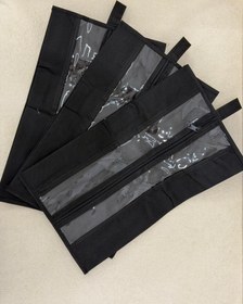 تصویر کاور کفش 