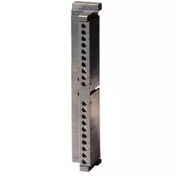 تصویر کانکتور جلویی S7-300 20PIN, screw contacts کدفنی 6ES7392-1AJ00-0AA0 