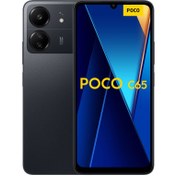 تصویر برچسب محافظ پشت گوشی شیائومی Xiaomi POCO C65 