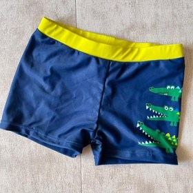 تصویر مایو تمساح 