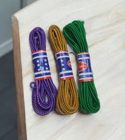 تصویر کش قیطان گرد بسته ای 