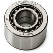 تصویر بلبرینگ چرخ جلو پژو 405 – مقاوم، بی‌صدا و با عمر طولانی 