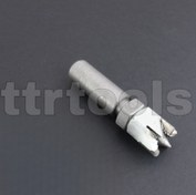 تصویر شش نیش خراطی دنباله ۱۸ میلیمتر 