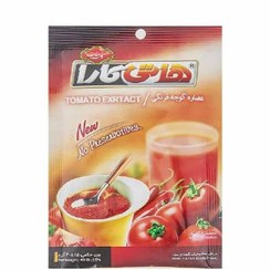 تصویر عصاره گوجه فرنگی هاتی کارا 40 گرم 