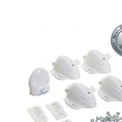 تصویر قفل مگنتی کابینت و کشو دریم بی بی Dreambaby 