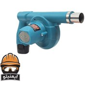 تصویر دمنده شارژی باربیکیو باس مدل 18MAX Boss 18MAX Rechargeable BBQ Blower