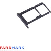 تصویر خشاب سیم کارت شیائومی نوت ۱۳ پرو پلاس 