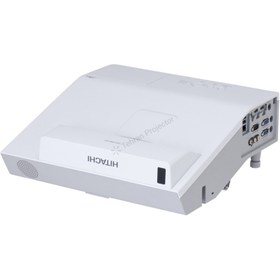 خرید و قیمت دیتا ویدئو پروژکتور هیتاچی مدل CP-AW2505 | ترب