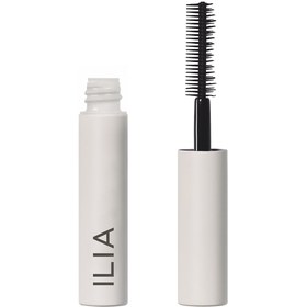 تصویر ریمل مینی سایز ایلیا مدل لیمیت لس ILIA Limitless Mascara mini size 