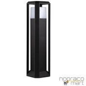 تصویر چراغ حیاطی چمنی شعاع مدل کوبیکSH-16103 