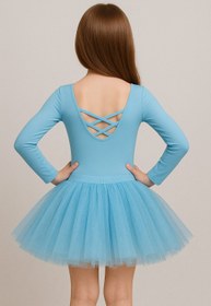 تصویر بادی و دامن کد 916 