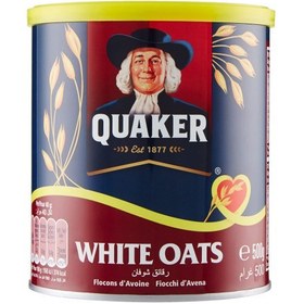 تصویر جو دوسر پرک کواکر جو دوسر پرک فوری مناسب صبحانه و اوتمیل