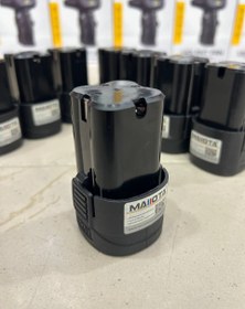 تصویر باطری یدک مارک مایوتا 