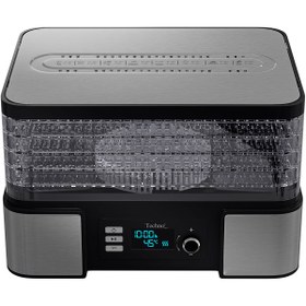 تصویر میوه خشک کن تکنو مدل Te-462 