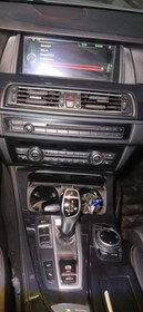 تصویر بی ام و سری 5 مدل 2014 ا 528i - فول (سه کلید) 528i - فول (سه کلید)