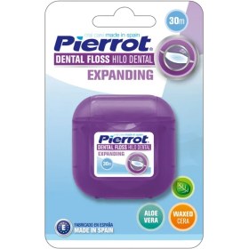 تصویر نخ دندان اکسپندینگ دنتال فلوس پیروت 