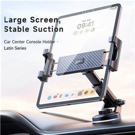 تصویر هولدر رو داشبوردی تبلت مک دودو MCDODO Car Dashboard Tablet mount MC-4310 