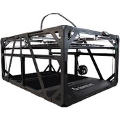 تصویر پرینتر سه بعدی ثمین مدل S1500 