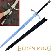 تصویر شمشیر فولادی الدن رینگ مدل Bastard-Sword 
