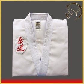 تصویر لباس جودو اعلا 