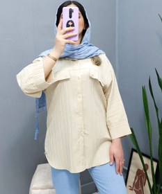 تصویر مانتو آیوا 