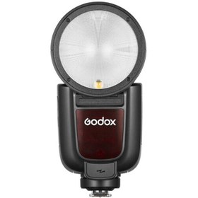 تصویر فلاش گودکس Godox V1 Pro C Flash for Canon 