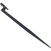 تصویر میکرو جت 180 درجه پایه دار 30 سانت اگرو (10 عدد) 