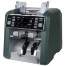 تصویر دستگاه سورتر بانکی هیوندای مدل MIB-10 Hyundai MIB-10 Money Banknote counter and sorter