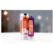 تصویر ژل گرم‌ کننده و افزایش‌ دهنده لذت کلایمکس 