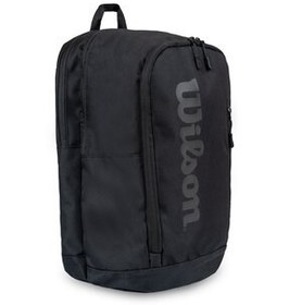 تصویر کیف تنیس TOUR BACKBACK II 2025 BLACK Wilson 