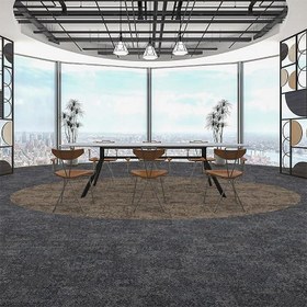 تصویر موکت تایل Vogue سری SEASON کد Spring 