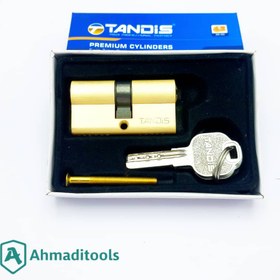 تصویر سیلندر کلاسیک 63 میلی متری تندیس مدل TT-2163C 