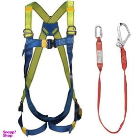 تصویر هارنس پرومکس کد H01 