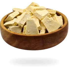 تصویر کشک مخلوط گاو گوسفند 